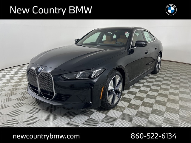 2025 Bmw i4 xDrive40 photo 3