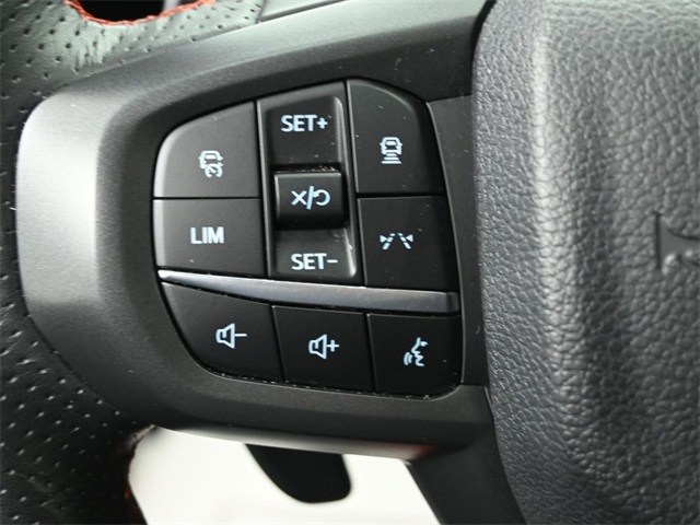 2024 FORD RANGER - Image 12