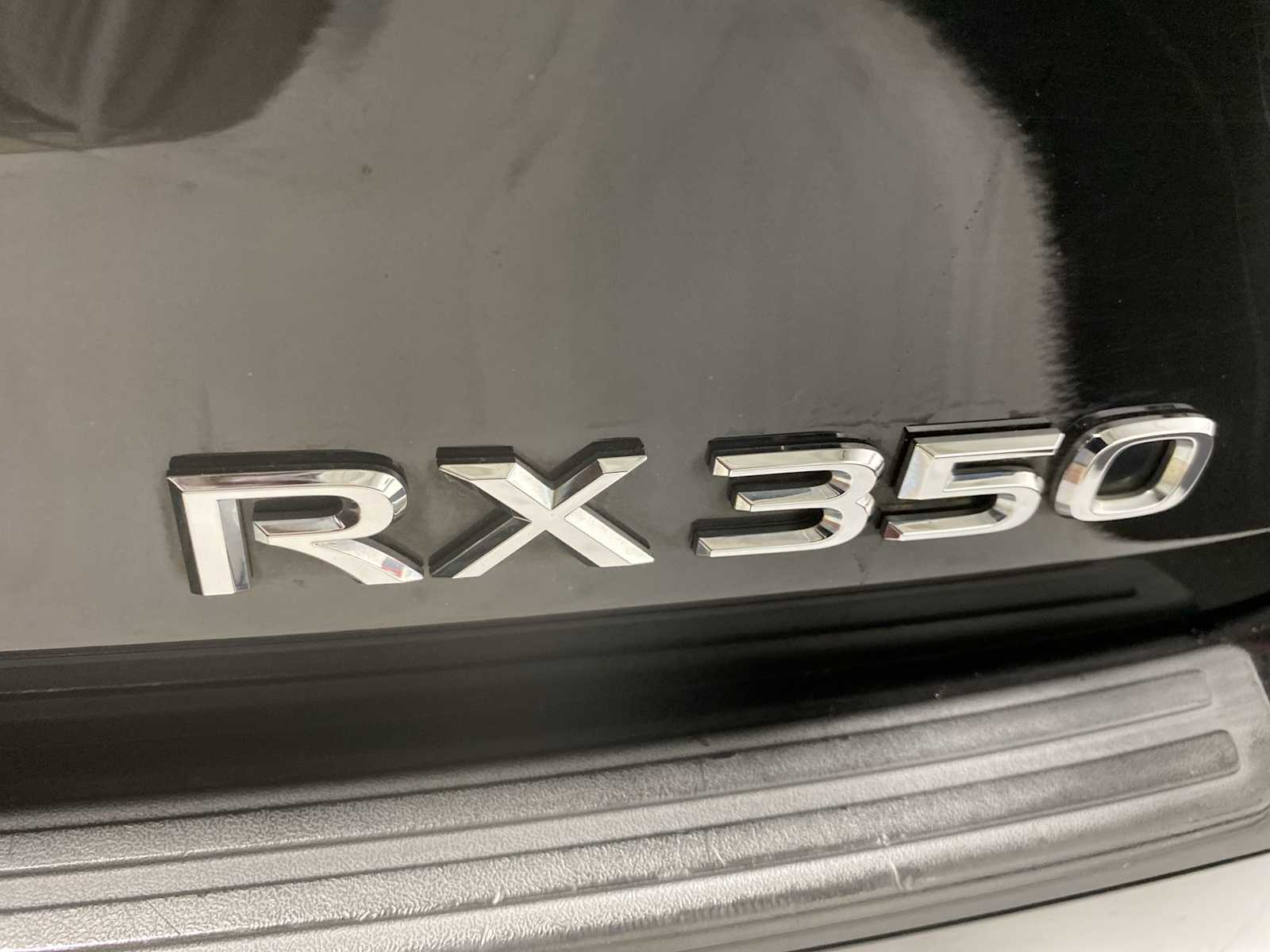 2016 Lexus RX 350 photo 7