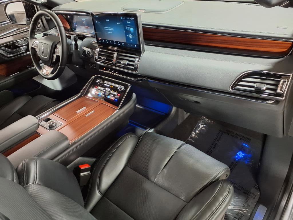 2024 Lincoln Navigator Reserve photo 26