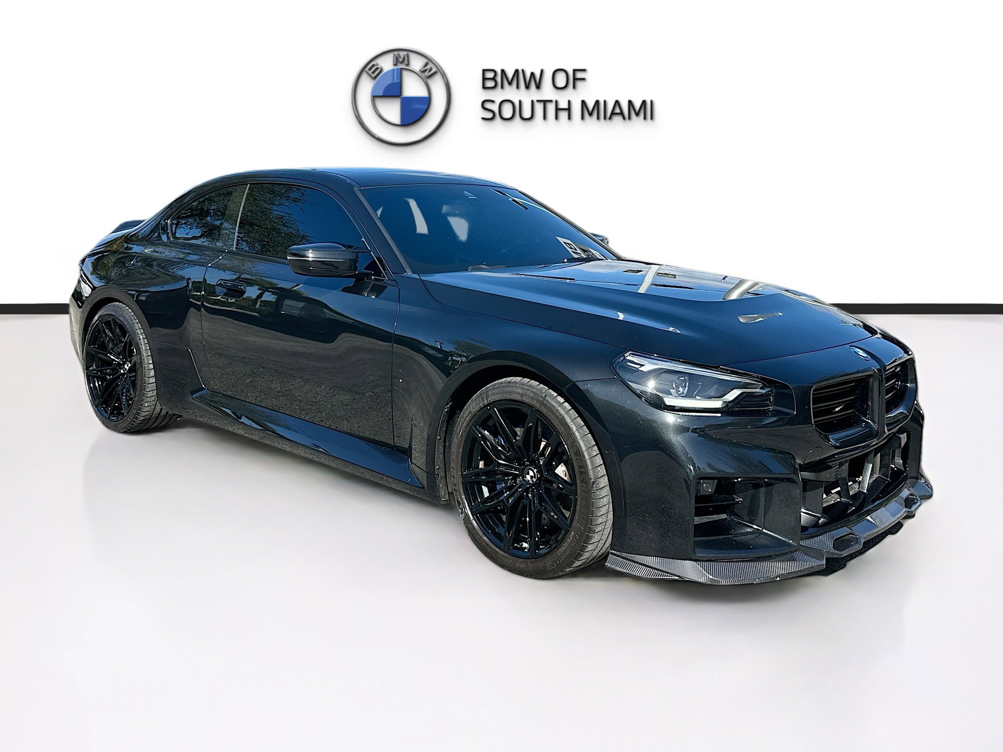 2024 BMW M2 Coupe Base's photo