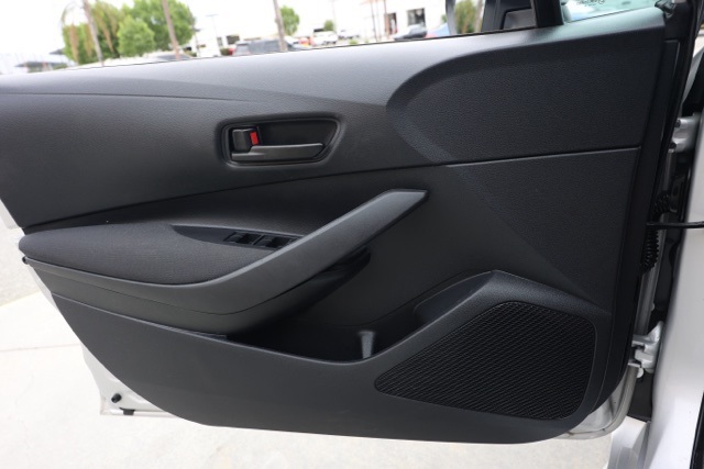 2024 Toyota Corolla LE photo 19
