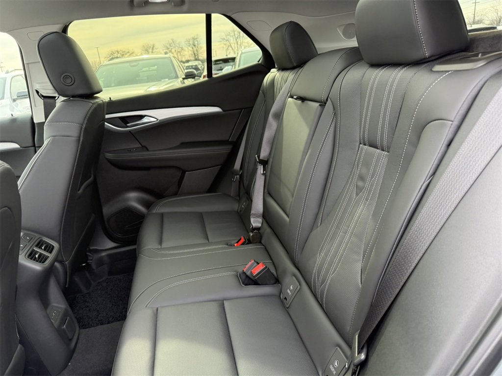 2026 BUICK ENVISION - Image 32