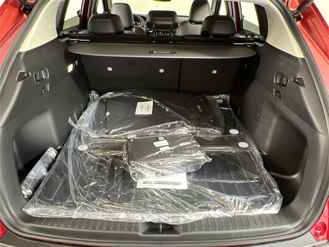 2025 Mazda CX-50 2.5 S Premium photo 20