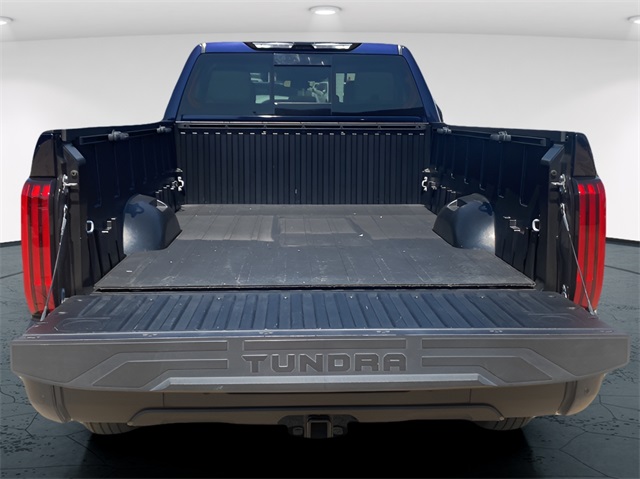 2022 Toyota Tundra SR5 photo 14
