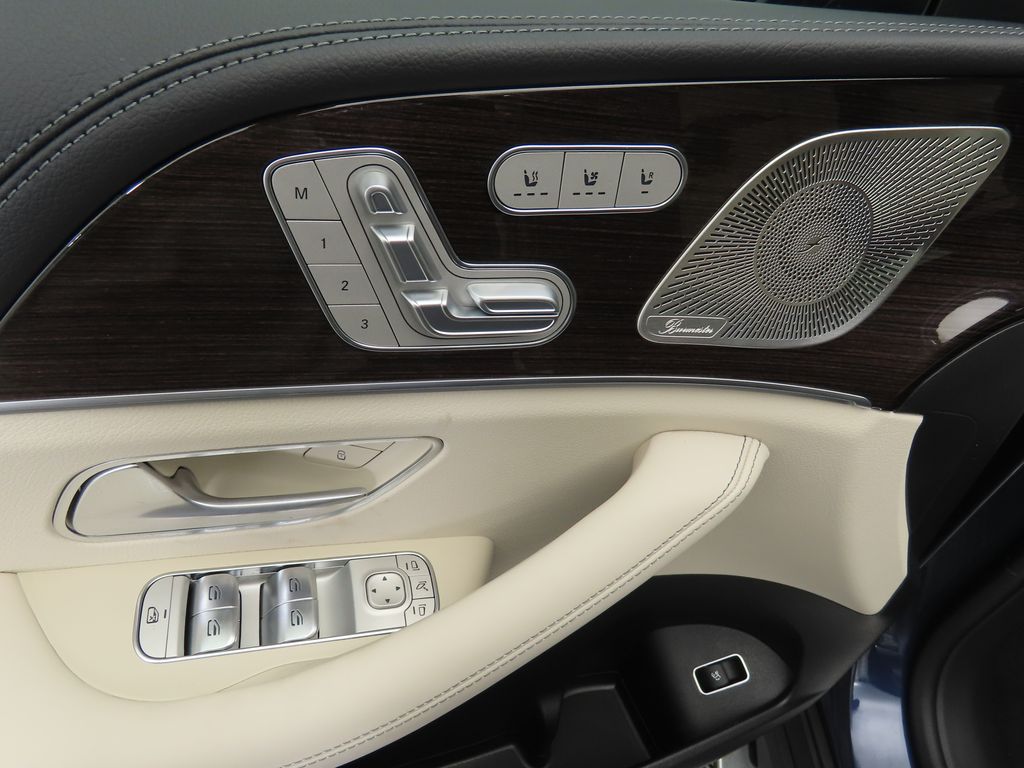 2026 Mercedes Benz GLE 53 AMG 4MATIC photo 19