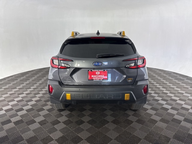 2024 Subaru Crosstrek Wilderness photo 3