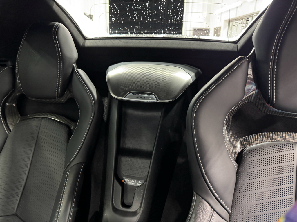 2023 Chevrolet Corvette 3LT photo 31