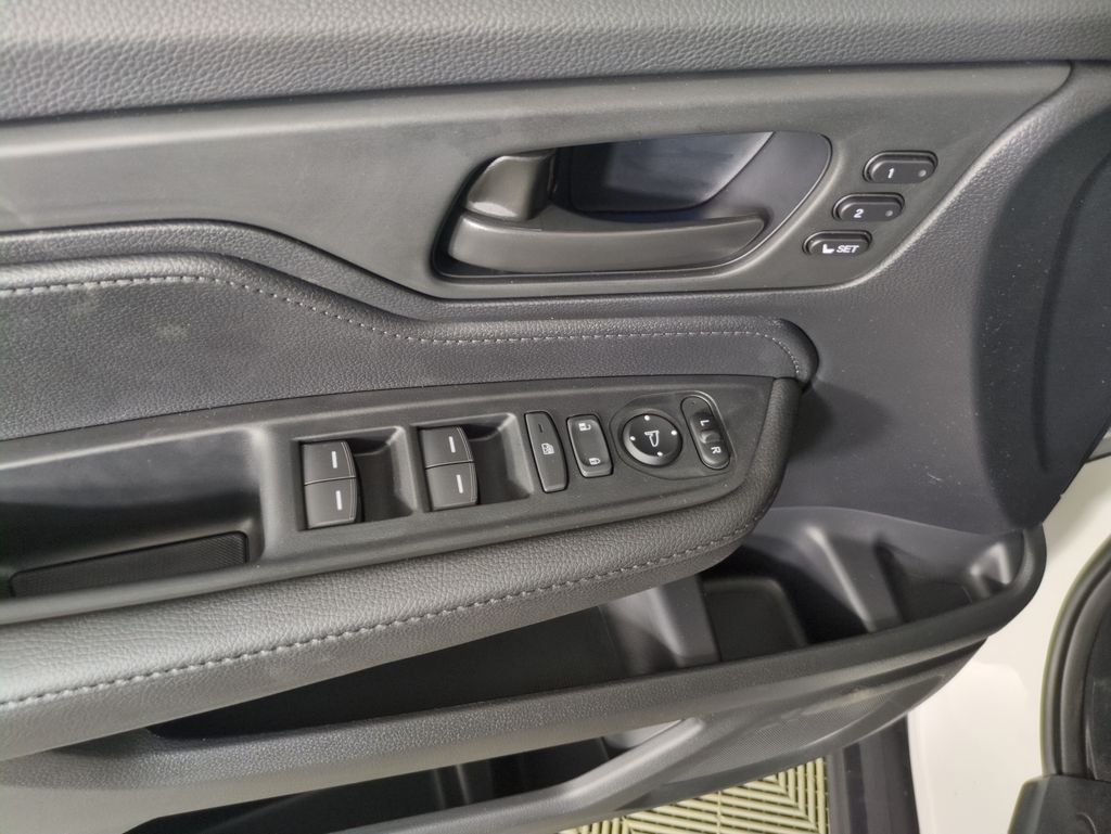 2026 Honda Odyssey EX-L photo 11