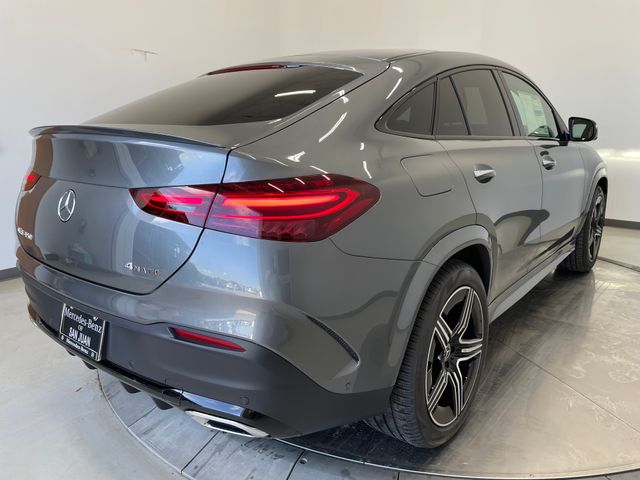 2026 Mercedes Benz GLE 450 4MATIC photo 29