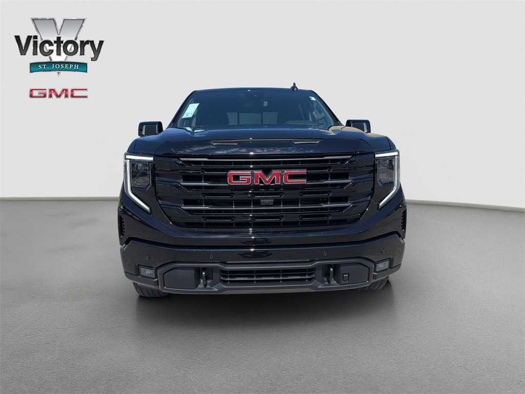 2026 Gmc Sierra 1500 Elevation photo 2