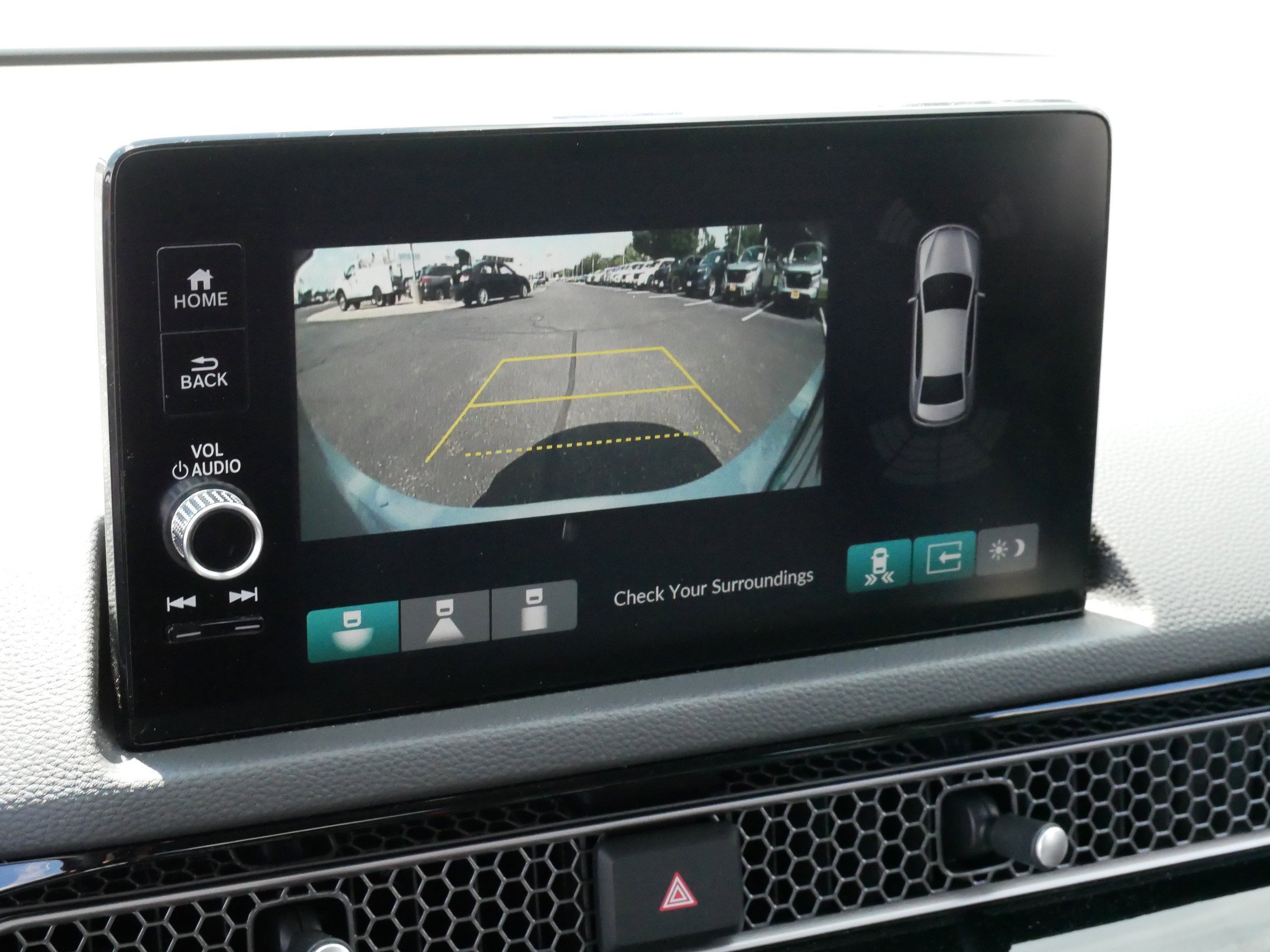 2023 Honda Civic Touring photo 28