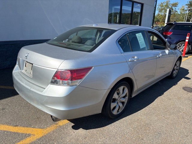 2008 Honda Accord EX-L photo 5