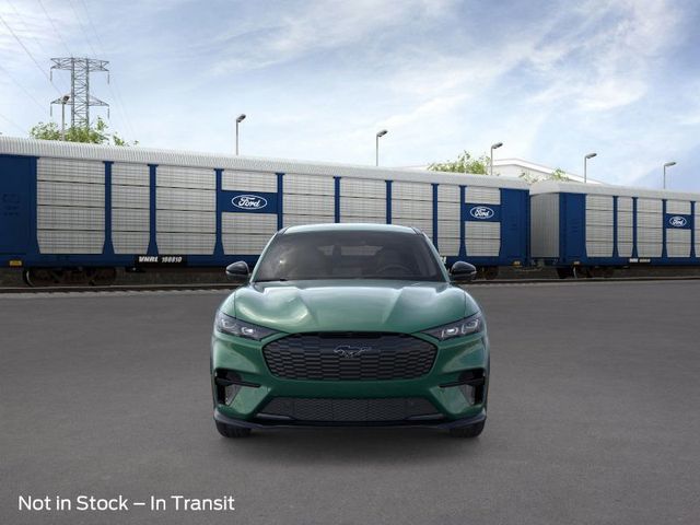 2025 Ford Mustang Mach-E Premium photo 4