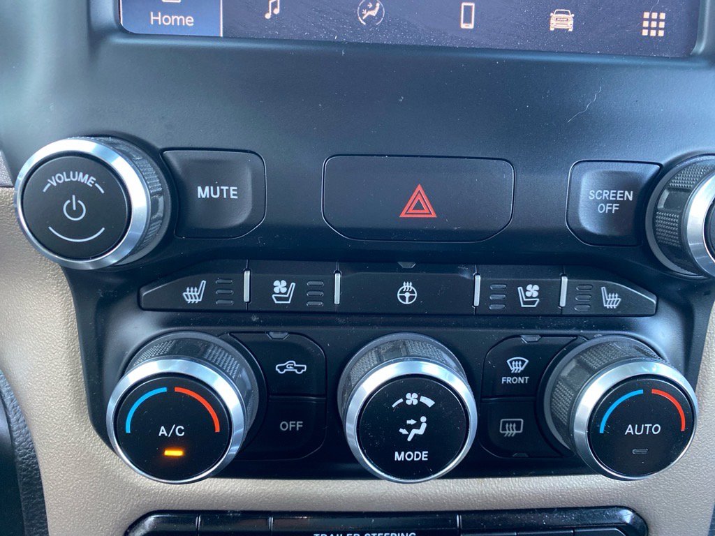 2022 Ram 1500 Laramie photo 15