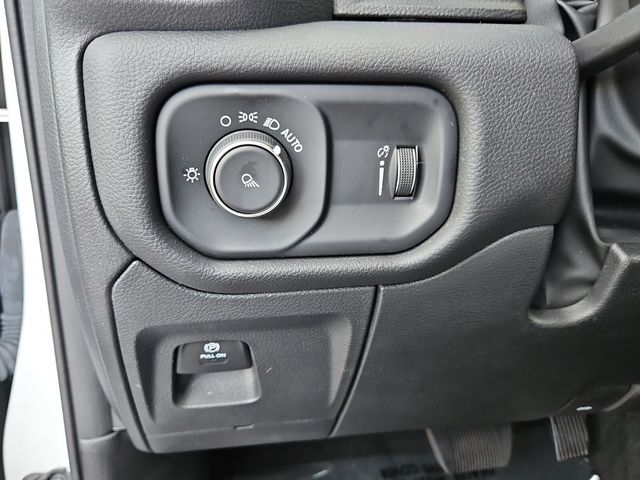 2024 Ram 1500 Laramie photo 19