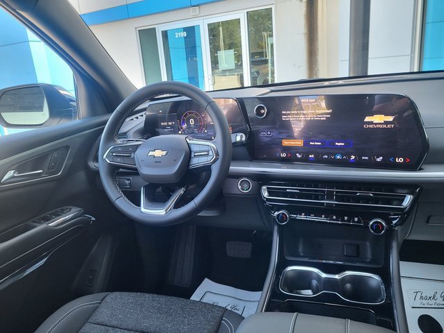 2026 Chevrolet Traverse photo 17