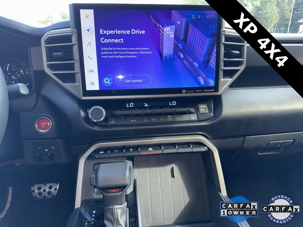 2022 Toyota Tundra SR5 CrewMax photo 10