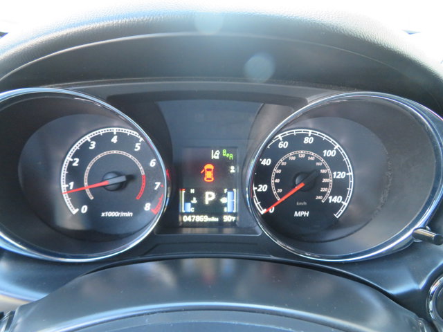2024 Mitsubishi Outlander Sport SE photo 31