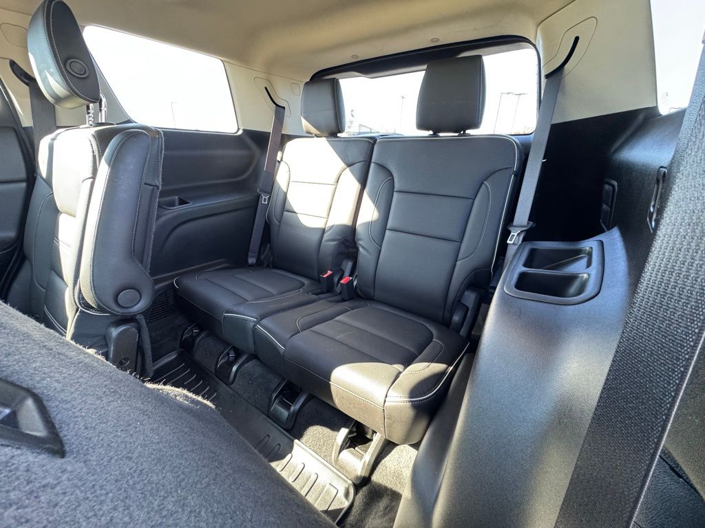 2019 Gmc Acadia Denali photo 3