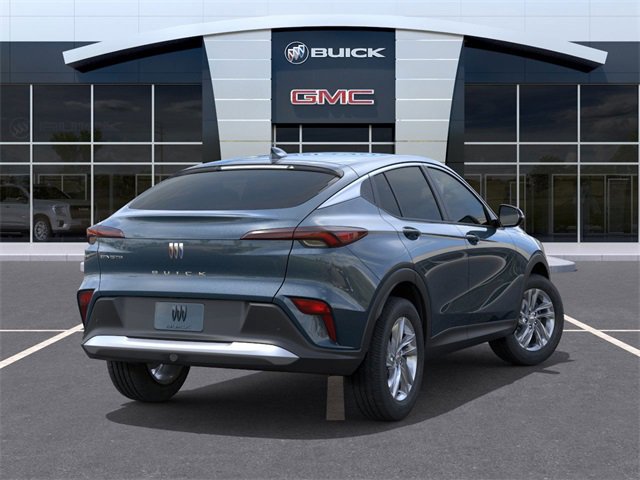2025 Buick Envista Preferred photo 3