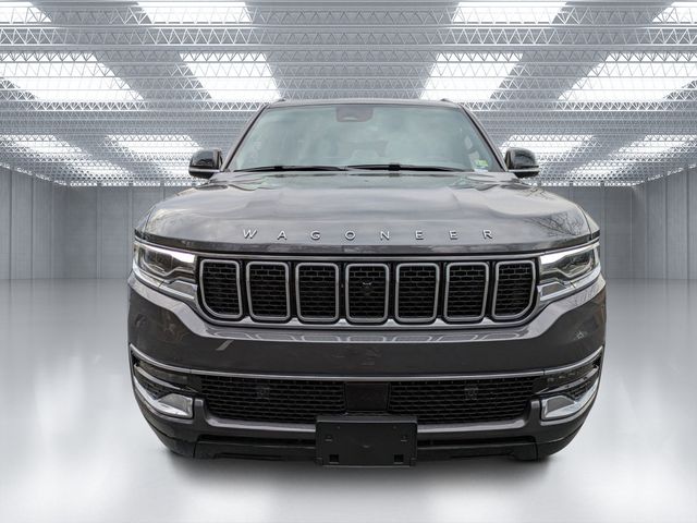 2024 Jeep Wagoneer L Series III photo 7
