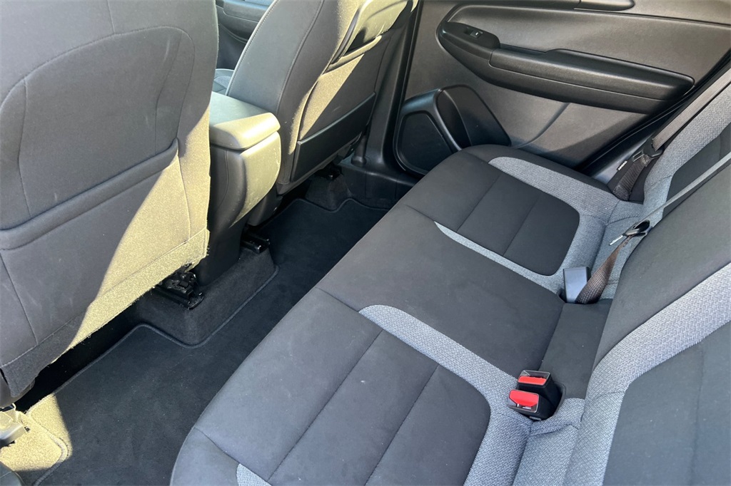 2023 Chevrolet Trailblazer LT photo 5