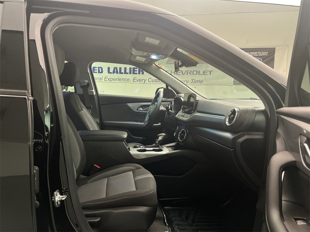 2023 Chevrolet Blazer 2LT photo 24
