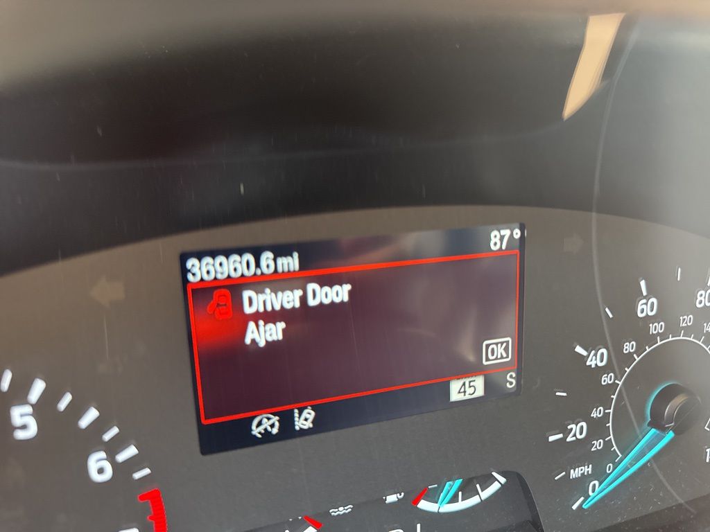 2022 Ford Escape SE photo 11