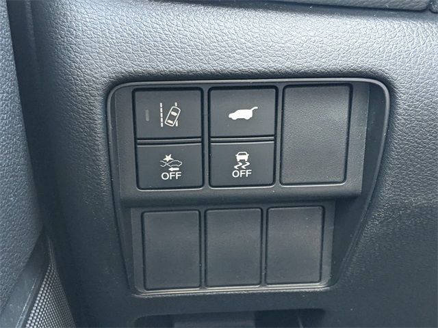 2022 Honda CR-V EX-L photo 20