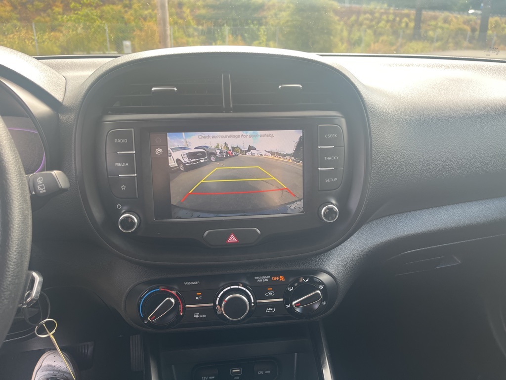 2023 Kia Soul LX photo 12