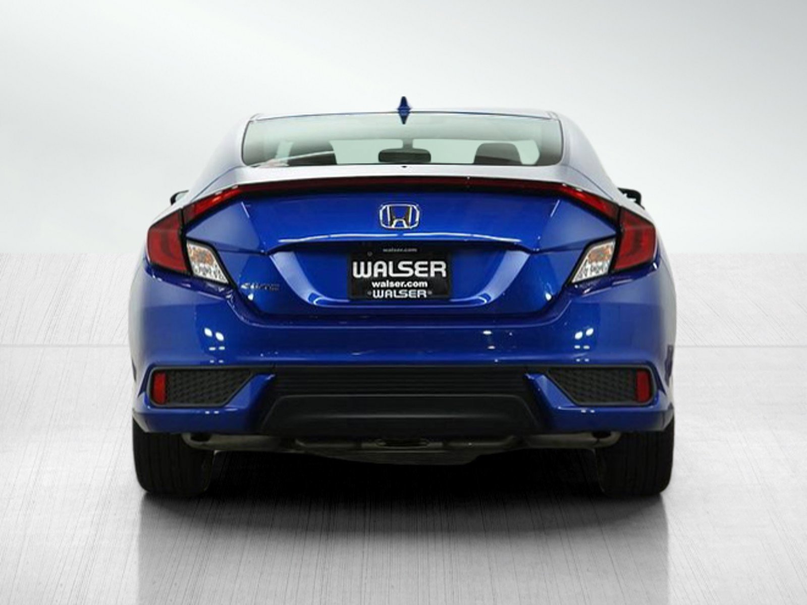 2016 Honda Civic EX-T photo 4