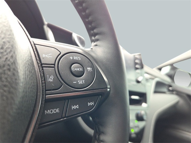 2024 Toyota Camry SE photo 23