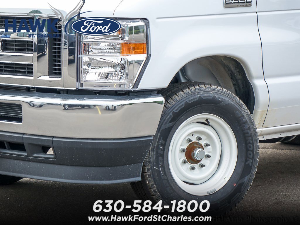 2023 FORD E-350 - Image 2