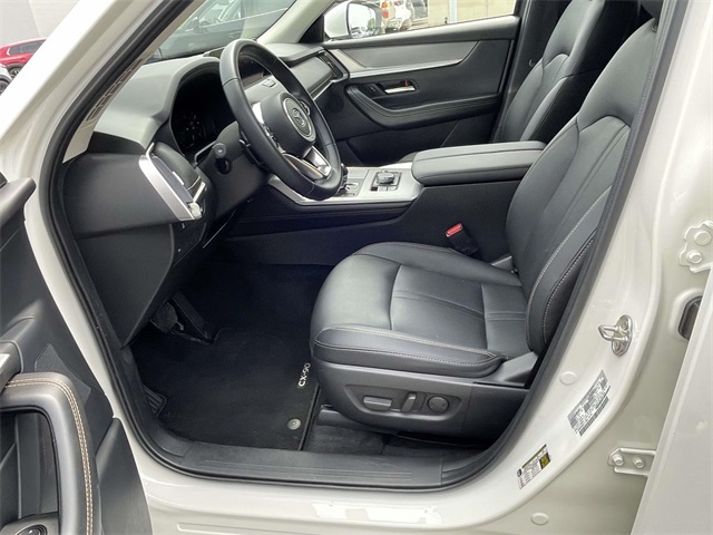 2024 Mazda CX-90 Preferred photo 9