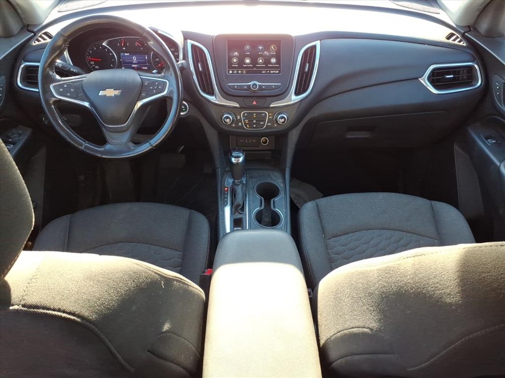 2019 Chevrolet Equinox LT photo 10