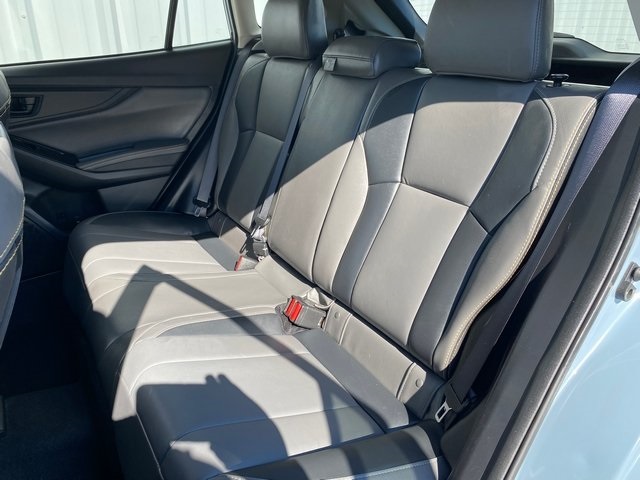 2023 Subaru Crosstrek Sport photo 17
