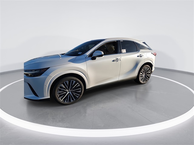 2025 Lexus RX Premium photo 4