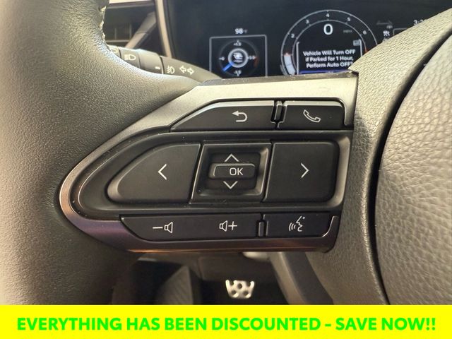 2024 Toyota Corolla GR Core photo 14