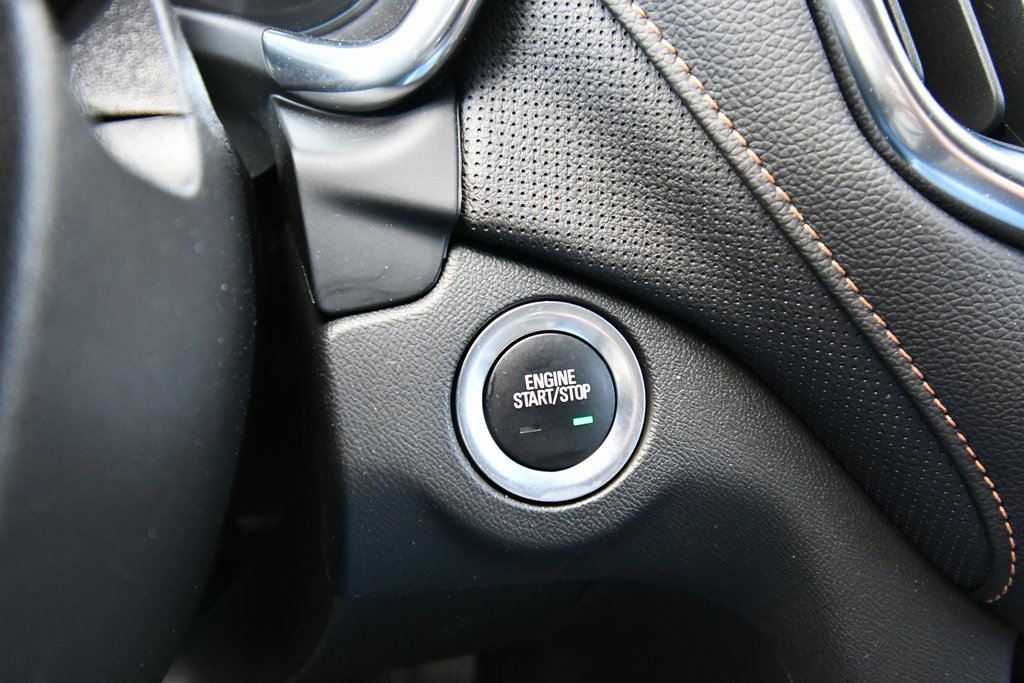 2024 Chevrolet Equinox Premier photo 24