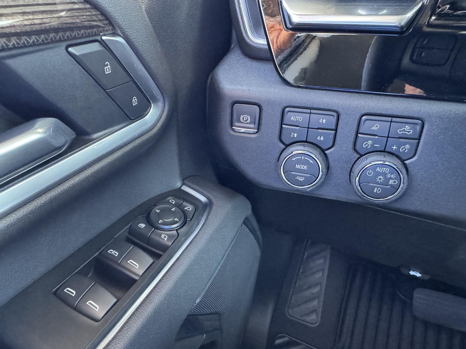 2026 Chevrolet Silverado 2500HD LT photo 8