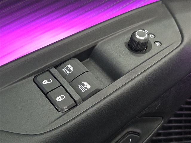 2024 Dodge Charger Daytona Scat Pack AWD photo 13
