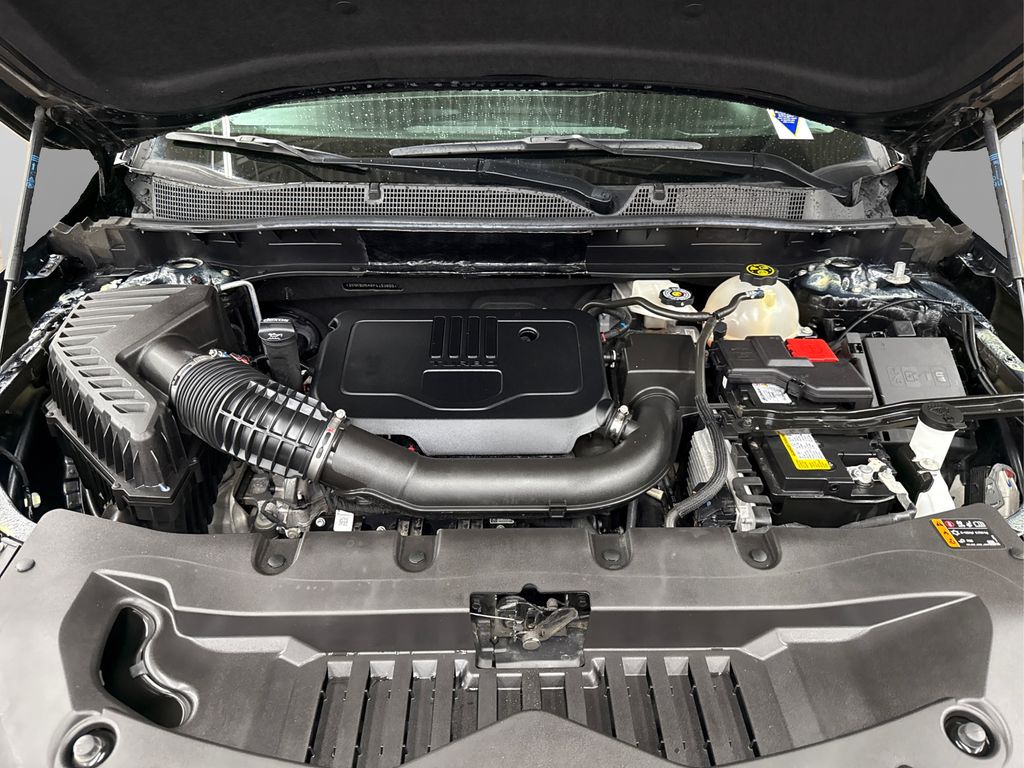 2023 Chevrolet Blazer 2LT photo 12