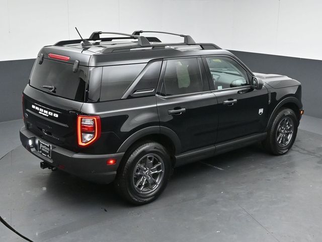 2023 FORD BRONCO SPORT - Image 51