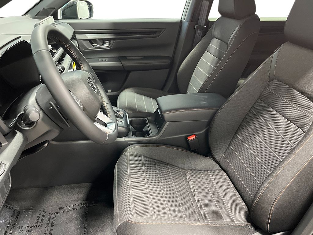 2026 Honda CR-V Sport Hybrid photo 14