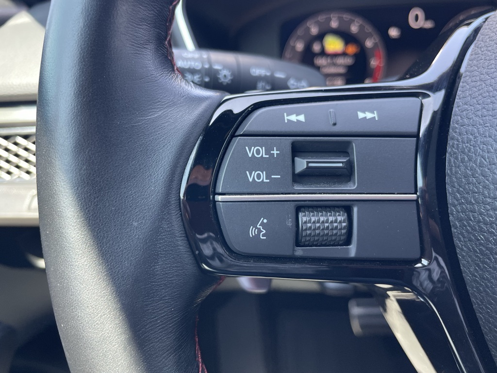 2023 Acura Integra A-Spec photo 9