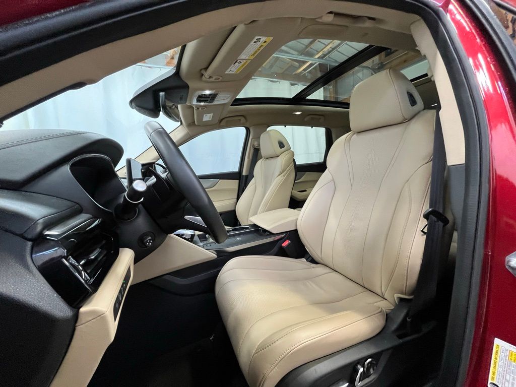 2025 Acura MDX Technology photo 10
