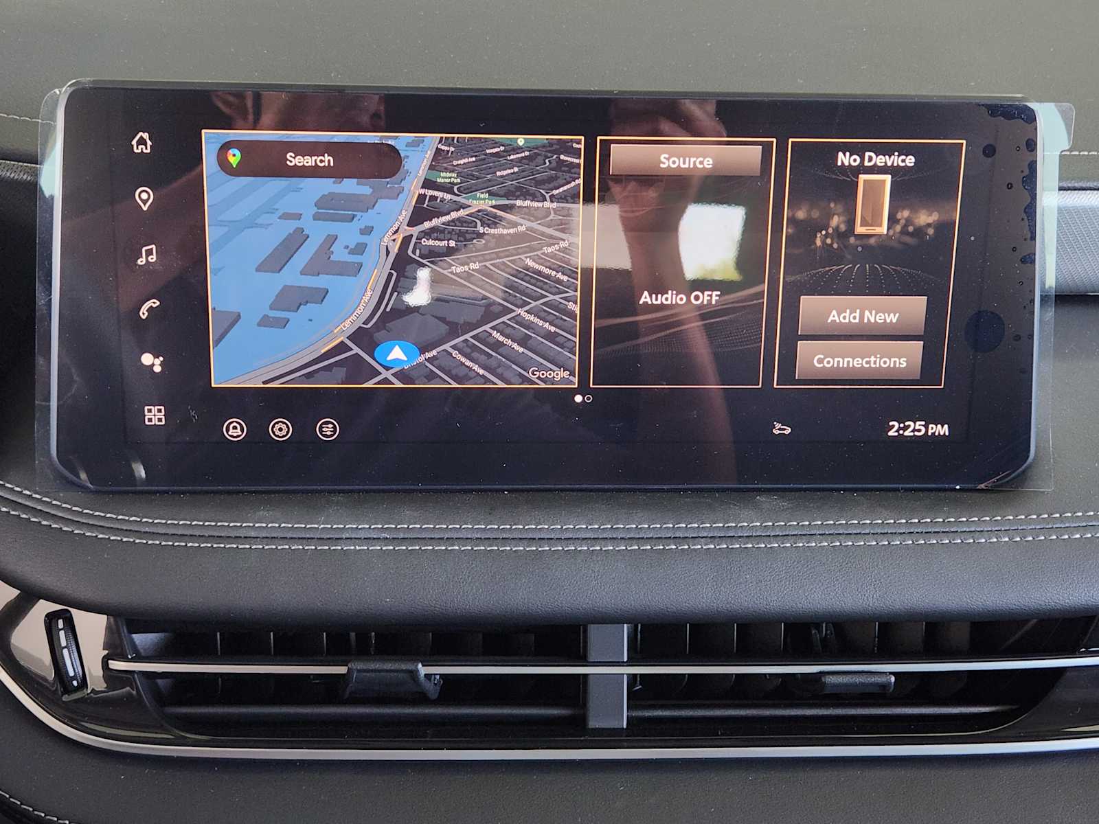 2026 Infiniti QX60 Pure photo 10