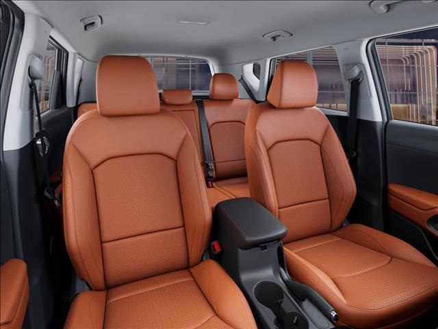 2025 Kia Soul EX photo 12