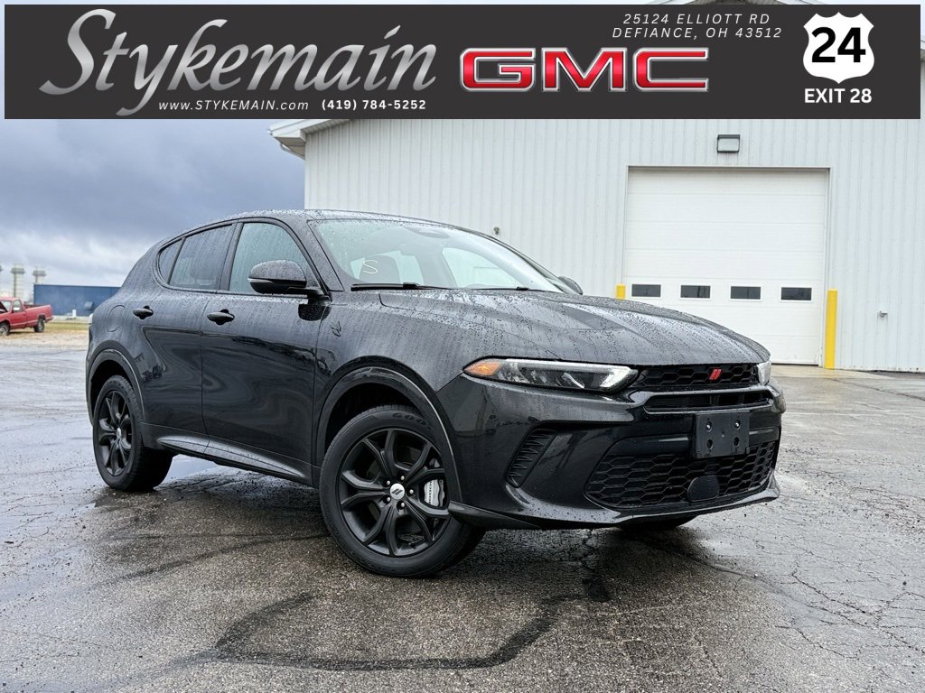 2024 Dodge Hornet R/T's photo